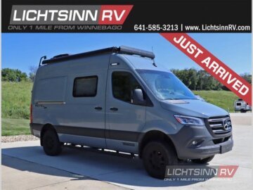2022 Winnebago Revel 44E