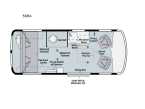 Thumbnail Photo 1 for 2022 Winnebago Roam