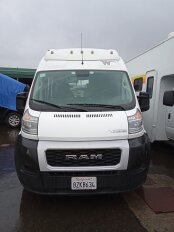 2022 Winnebago Solis 59P