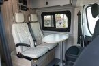 Thumbnail Photo 6 for 2022 Winnebago Solis 59P