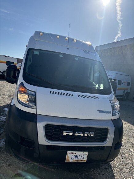Photo 1 for 2022 Winnebago Solis 59P