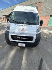 2022 Winnebago Solis 59P