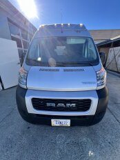 2022 Winnebago Solis 59P