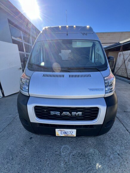 Photo 1 for 2022 Winnebago Solis 59P
