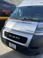 2022 Winnebago Solis 59P