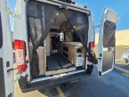 Thumbnail Photo 4 for 2022 Winnebago Solis 59P