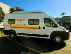 Thumbnail Photo 2 for 2022 Winnebago Solis 59P