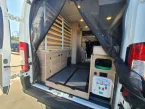 Thumbnail Photo 5 for 2022 Winnebago Solis 59P