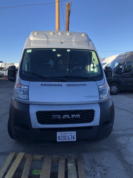 Photo 1 for 2022 Winnebago Solis 59P