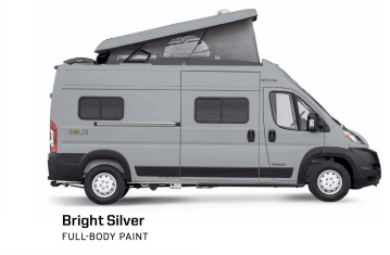 2022 Winnebago Solis 59P