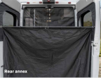 Thumbnail Photo 6 for 2022 Winnebago Solis 59P for Sale by Owner