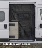 Thumbnail Photo 2 for 2022 Winnebago Solis 59P for Sale by Owner
