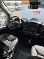 Thumbnail Photo 5 for 2022 Winnebago Solis 59P