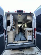 Thumbnail Photo 4 for 2022 Winnebago Solis 59P