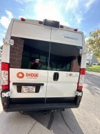 Thumbnail Photo 3 for 2022 Winnebago Solis 59P