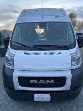 2022 Winnebago Solis 59P
