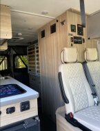 Thumbnail Photo 6 for 2022 Winnebago Solis 59P