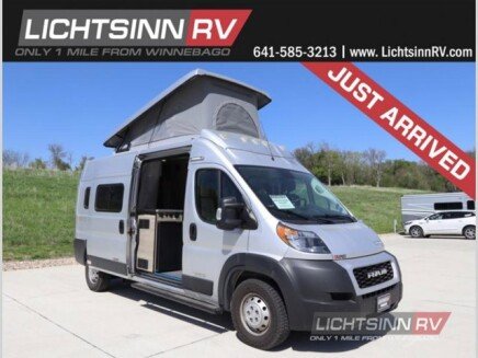 Photo 1 for 2022 Winnebago Solis 59P