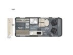Thumbnail Photo 2 for 2022 Winnebago Solis 59P