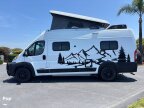 Thumbnail Photo 3 for 2022 Winnebago Solis 59PX