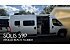 2022 Winnebago Solis 59P