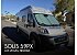 2022 Winnebago Solis 59PX