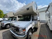 2022 Winnebago Spirit