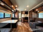 Thumbnail Photo 3 for 2022 Winnebago Spirit 26T