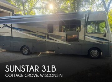 2022 Winnebago Sunstar 31B