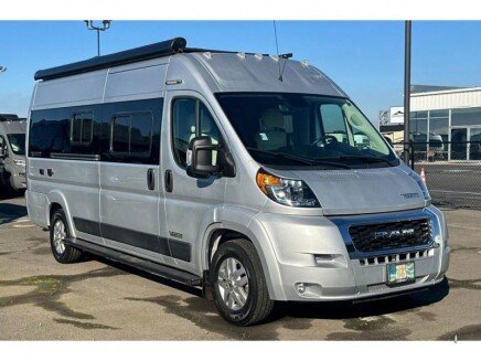 Photo 1 for 2022 Winnebago Travato 59G
