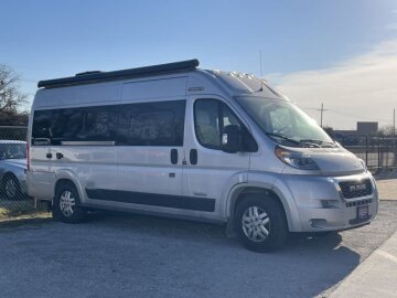 2022 Winnebago Travato 59GL