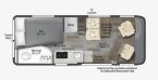 Thumbnail Photo 1 for 2022 Winnebago Travato 59G