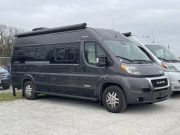 2022 Winnebago Travato 59G