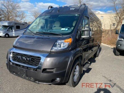 Photo 1 for 2022 Winnebago Travato