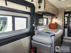 Thumbnail Photo 4 for 2022 Winnebago Travato 59KL