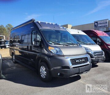 2022 Winnebago Travato 59KL
