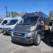 Thumbnail Photo 1 for 2022 Winnebago Travato 59KL