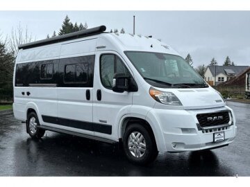 2022 Winnebago Travato 59G