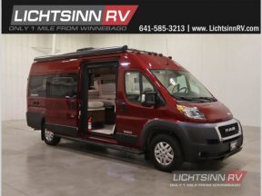2022 Winnebago Travato 59KL
