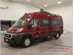 Thumbnail Photo 4 for 2022 Winnebago Travato 59KL