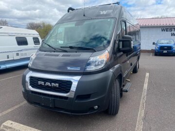 2022 Winnebago Travato
