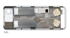 Thumbnail Photo 6 for 2022 Winnebago Travato 59KL