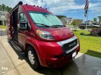 Thumbnail Photo 3 for 2022 Winnebago Travato 59KL