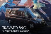 2022 Winnebago Travato 59G