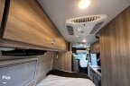 Thumbnail Photo 4 for 2022 Winnebago Travato 59G