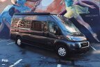 Thumbnail Photo 1 for 2022 Winnebago Travato 59G