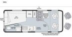 Thumbnail Photo 2 for 2022 Winnebago Travato 59G