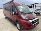 2022 Winnebago Travato 59GL
