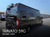 2022 Winnebago Travato 59G