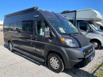 2022 Winnebago Travato 59KL